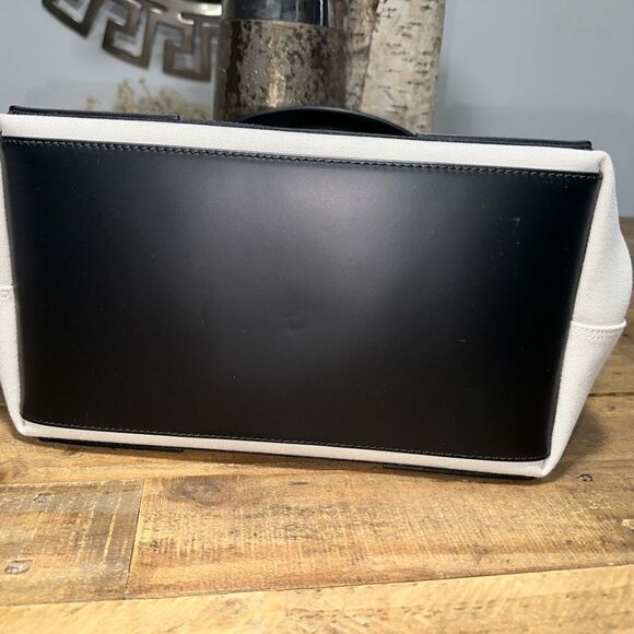 Balenciaga Canvas Tote - Picture 9 of 12